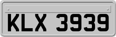 KLX3939