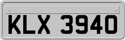 KLX3940