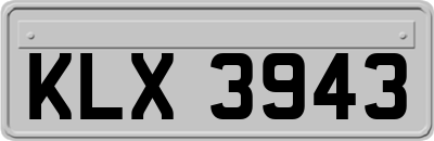 KLX3943