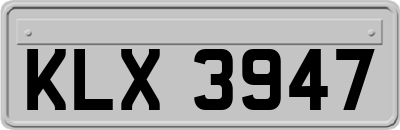 KLX3947
