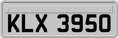 KLX3950