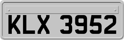 KLX3952