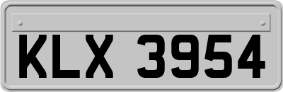 KLX3954