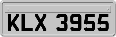 KLX3955