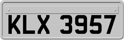 KLX3957