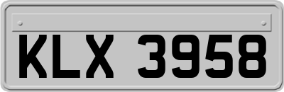 KLX3958
