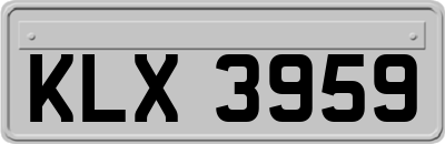 KLX3959