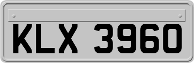 KLX3960