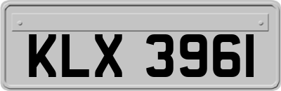 KLX3961