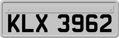KLX3962