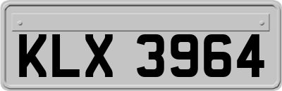 KLX3964