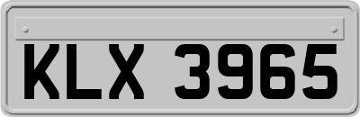 KLX3965