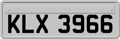 KLX3966