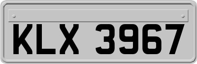 KLX3967