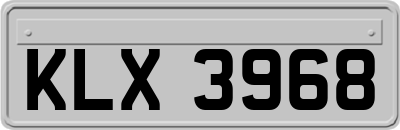 KLX3968