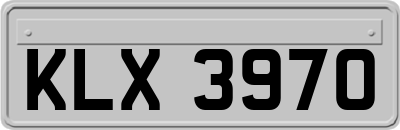 KLX3970