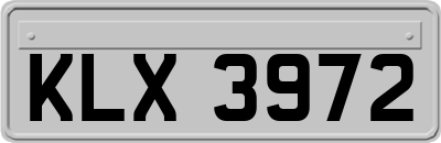 KLX3972