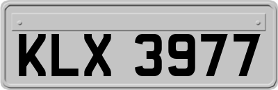 KLX3977