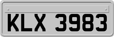 KLX3983