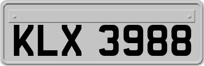 KLX3988