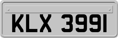 KLX3991