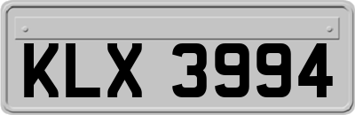 KLX3994