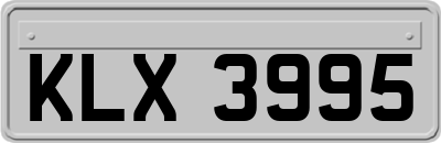 KLX3995