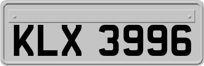 KLX3996