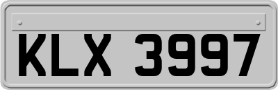 KLX3997