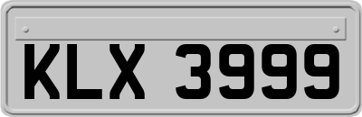 KLX3999