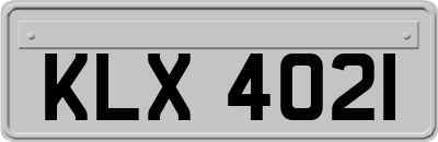 KLX4021