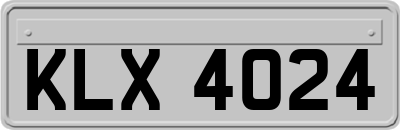 KLX4024