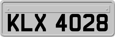 KLX4028