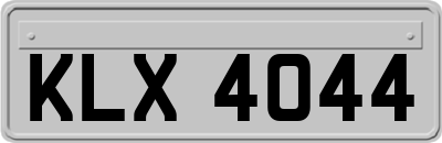 KLX4044