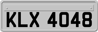 KLX4048