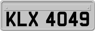 KLX4049