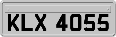 KLX4055