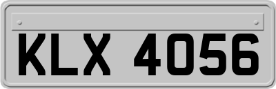 KLX4056