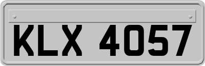 KLX4057