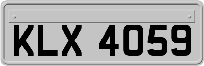 KLX4059