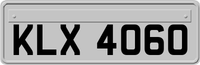 KLX4060