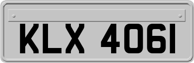 KLX4061