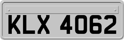 KLX4062
