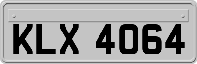 KLX4064