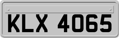 KLX4065