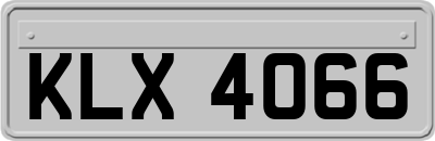 KLX4066