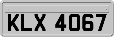 KLX4067