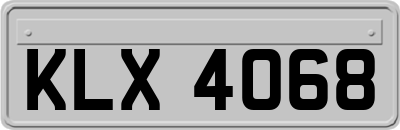 KLX4068
