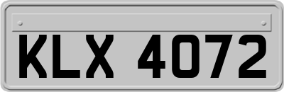 KLX4072