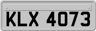 KLX4073